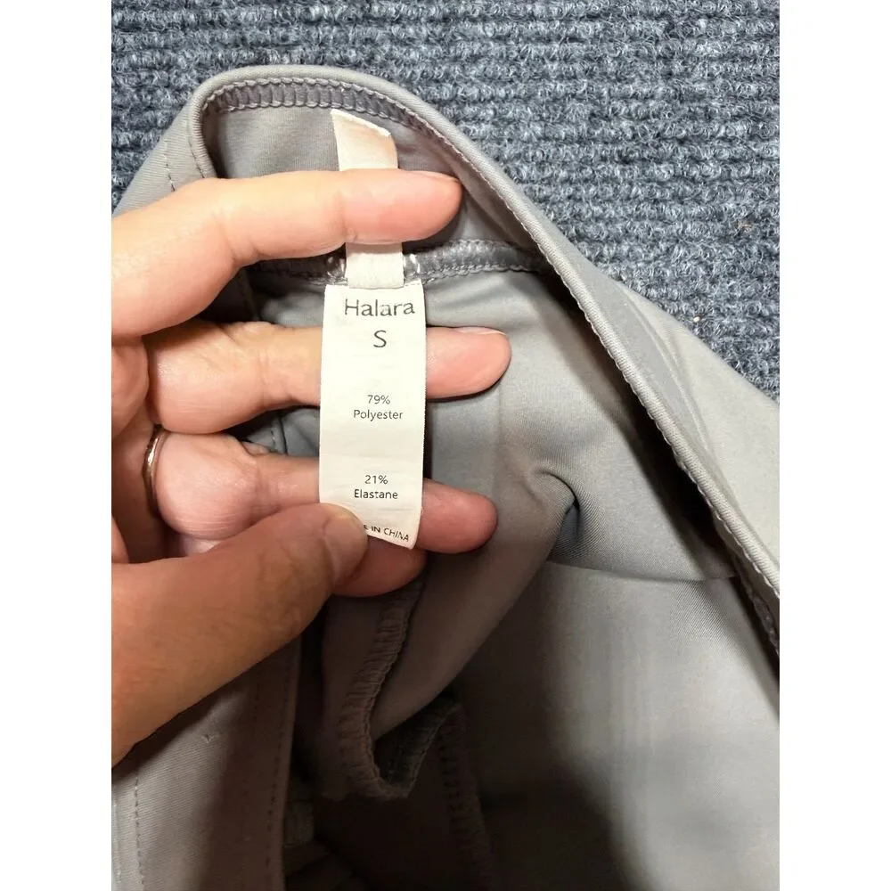 HALARA waist 13